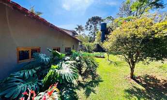 Imagem 4: Casa com 3 dormitórios à venda, 370 m² por R$ 1.400.000,00 - Los Álamos - Vargem Grande Pa