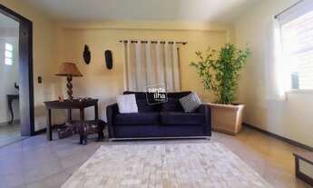 Imagem 6: FLORIANóPOLIS - Casa de Condomínio - Morro das Pedras