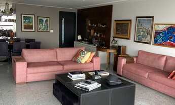 Imagem: Apartamento alto Padrão com ótima localização