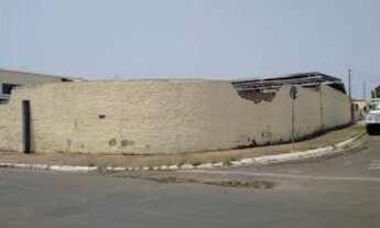 Imagem 3: IMÓVEL EM LEILÃO TERRENO DE 257 M² NO PARQUE RESIDENCIAL GROOT, EM HOLAMBRA-SP