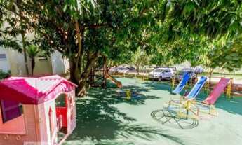 Imagem 5: Apartamento para venda possui 58 metros quadrados com 2 quartos. Onix eldorado