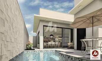 Imagem 6: Casa (térrea em condominio) 3 dormitórios/suite, portaria 24hs, lazer, espaço gourmet, sal