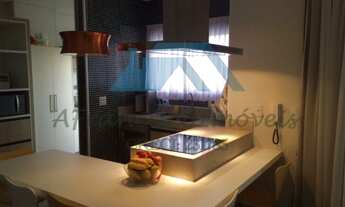 Imagem 2: Apartamento à venda, com 3 dormitórios com 1 suite, Jardim Karolyne, Votorantim, SP