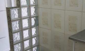 Imagem 6: ALUGUEL DE CASA Casa com 1 dormitório