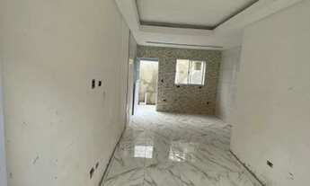 Imagem 3: Casa de Condomínio com 3 dorms, Boqueirão, Praia Grande - R$ 300 mil, Cod: 11569