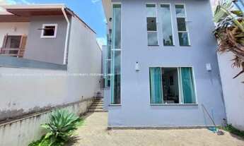 Imagem 2: Sobrado para Venda em Mogi das Cruzes, Mogi Moderno, 3 dormitórios, 3 suítes, 4 banheiros