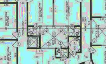 Imagem 6: Sala comercial (sala - edificio coml.) , portaria 24 horas, elevador, em condomínio fechad