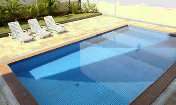 Imagem 3: APARTAMENTO TATUAPÉ EMPREENDIMENTO STYLE VIVRE TATUAPÉ