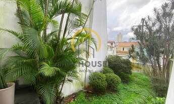 Imagem 3: Casa para locação ou venda, 3 dormitórios, 2 vagas, 309m², Planalto Paulista