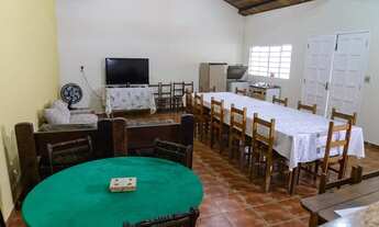 Imagem 2: Pousada Galpão / depósito com 5 vagas na garagem