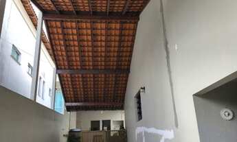 Imagem 3: Duplex no Condomínio Aripuanã 2 suítes com closets e 2 semi suítes