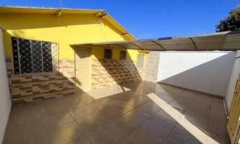 Imagem: Casa conjunto Aruanã 1 aluguel