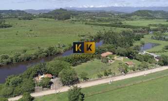 Imagem 3: Chácara no Rio Mampituba