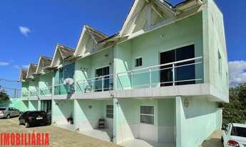 Imagem: Duplex na Zona Nova, próximo ao Geraldo