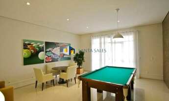 Imagem 7: Apartamento à venda 3 Quartos, 1 Suite, 1 Vaga, 106M², Vila Guarani, São Paulo - SP