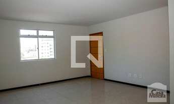 Imagem 3: Apartamento à Venda - Inconfidentes, 3 Quartos, 107 m²