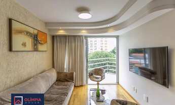 Imagem 2: Apartamento Venda 2 Dormitórios - 70 m² Perdizes