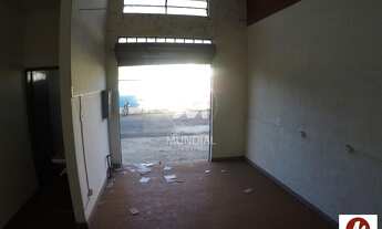 Imagem 5: Salão/Galpão (salão - térreo) 3 dormitórios