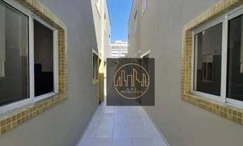 Imagem 6: Casa de Condomínio - 2 dormitórios à venda, 64 m² por R$ 237.000 - Nova Mirim - Praia Gran