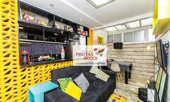 Imagem 4: Apartamento com 2 dormitórios à venda, 60 m² - Água Verde - Curitiba/PR