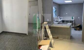 Imagem 3: Apartamento à venda em Moema - 222m² - 3 Dormitórios - 4 Salas - 4 Vagas