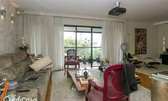 Imagem: Apartamento à venda em São Paulo