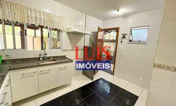 Imagem 11: Casa com 4 dormitórios para alugar, 139 m² por R$ 3.900/mês - Maravista - Niterói/RJ - CA5