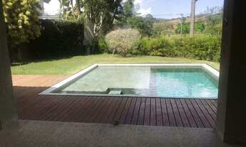 Imagem 2: Casa de Condomínio com 4 dorms, Condomínio Real Park Vila Oliveira, Mogi das Cruzes - R$ 4