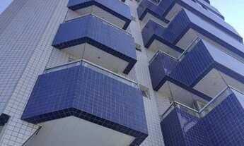 Imagem 2: Apartamento com 2 dorms, Mirim, Praia Grande - R$ 259 mil, Cod: 11877