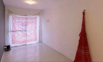 Imagem 1: Apartamento à venda, Vila Romana, São Paulo, SP