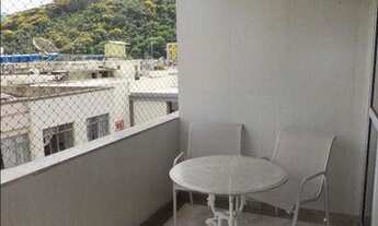 Imagem 6: Apartamento com 3 dormitórios à venda, 127 m² por R$ 780.000,00 - Várzea - Teresópolis/RJ