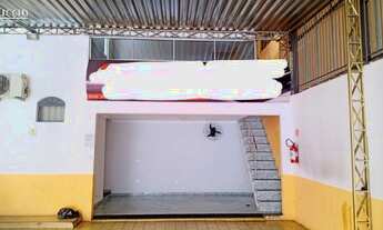 Imagem 2: SãO JOSé DOS CAMPOS - Conjunto Comercial/Sala - Bosque dos Eucaliptos