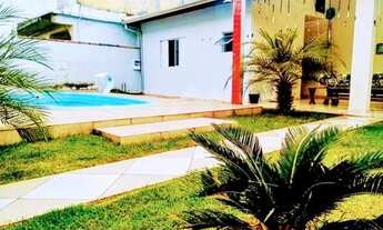 Imagem 6: CASA COM 3 DORMITÓRIOS À VENDA, MASSAGUAÇU - CARAGUATATUBA/SP