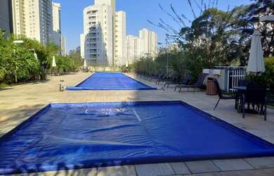 Imagem 2: Cobertura duplex a venda 314 metros com 3 suites, churrasqueira e piscina privativa