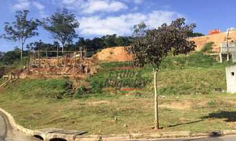 Imagem 2: Terreno à venda, 682 m² por R$ 750.000,00 - GRANJA VIANA VINTAGE - Cotia/SP