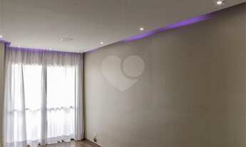 Imagem: São Paulo - Apartamento Padrão - VILA