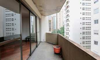 Imagem 3: Apartamento com 3 dormitórios à venda, 173 m² por R$ 2.080.000,00 - Paraíso - São Paulo/SP