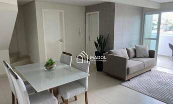 Imagem 6: Linda e completa Cobertura Duplex