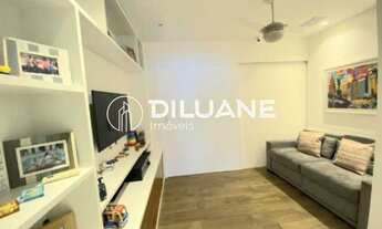 Imagem 6: Diluane Imóveis Vende.Barra da Tijuca. Excelente Cobertura Duplex. Excelente localização