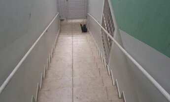 Imagem 6: Casa com 1 dormitório para alugar, 40 m² por R$ 800,00/mês - Vila Nova Bonsucesso - Guarul