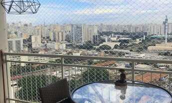 Imagem 6: Apartamento com 2 dormitórios à venda, 65 m² por R$ 630.000,00 - Barra Funda - São Paulo/S