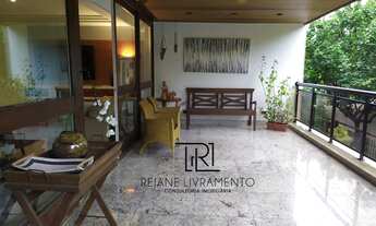 Imagem 6: Apartamento com 3 Quartos à Venda, 178m² - Jardim Oceânico, Barra da Tijuca, RJ