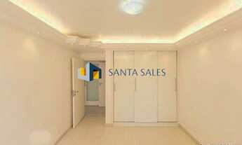 Imagem: Apartamento com um dormitorio