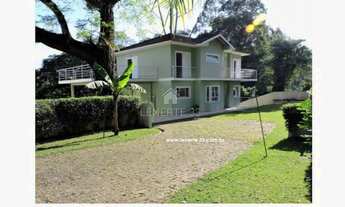 Imagem 2: Carapicuíba - Casa de Condomínio - Granja Viana