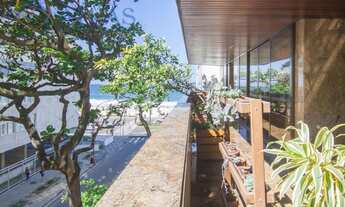 Imagem 5: Apartamento para venda tem 250 metros quadrados com 4 quartos em Ipanema