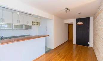 Imagem 4: SãO PAULO - Apartamento Padrão - Vila Madalena