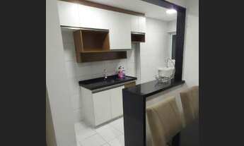 Imagem 6: Apartamento para locação com 2 quartos mobiliado- Em Boa Viagem