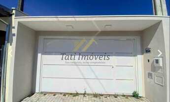 Imagem: Residencial - Parque Santa Felicia Jardim