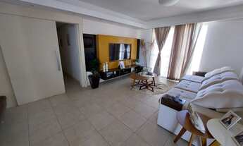 Imagem 7: EXCELENTE COBERTURA 3 DORMITÓRIOS, SUÍTE, 2 VAGAS E PISCINA NO KOBRASOL - São José - SC