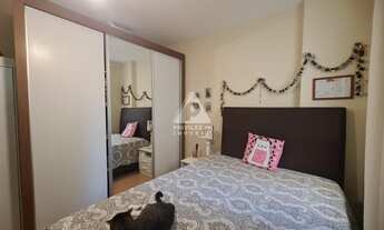 Imagem 6: Apartamento à venda, 2 quartos, Botafogo - RIO DE JANEIRO/RJ